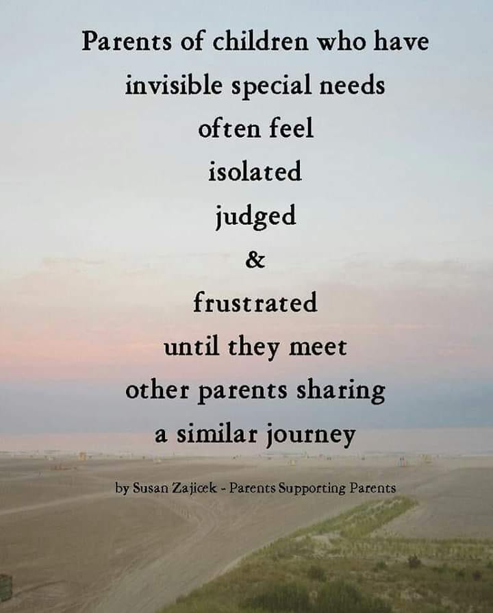 Autisme coach tweet media