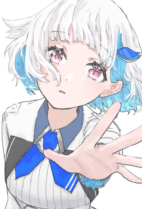 いままでで1番いい顔じゃね? 