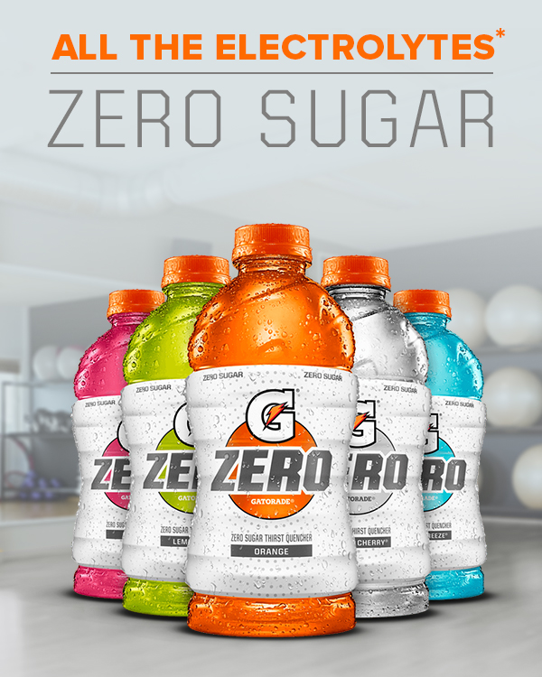 G&J PepsiCola on Twitter "Maintain that competitive edge with