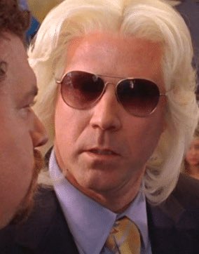 funnyordie's tweet photo. just want to clear things up - the guy who says his horse is a victim of cancel culture is not a will ferrell character https://t.co/YQaL1jvnqX