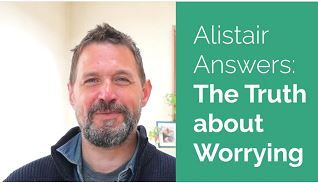 mindspringstwit's tweet image. New Recorded Teaching: Alistair responds to a question about Worrying. Is worrying positive for the person that you're worried about? He suggests there's a lot of 'self' in worrying but does that help? #anxiety #worry #meditation
buff.ly/3bj3JnY