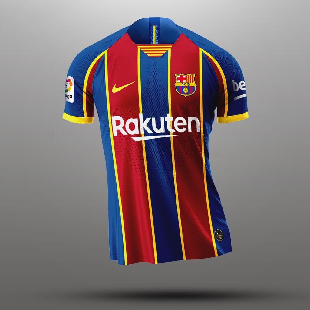Cor Blaugrana tweet media