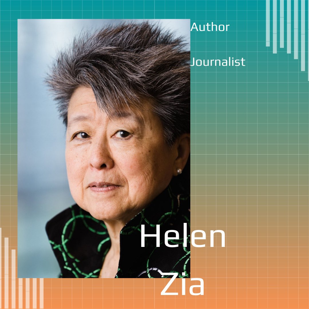 NerdEdu_Podcast's tweet photo. Celebrating AAPI Heritage: LGBTQ Figures: In the Asian community, coming out is often associated with shame &amp; dishonor. However, with any struggle comes triumph as seen by these individuals who defied cultural norms to stand up for their true selves.#NerdEDU #AAPIHeritageMonth https://t.co/sp2uCyQn3i