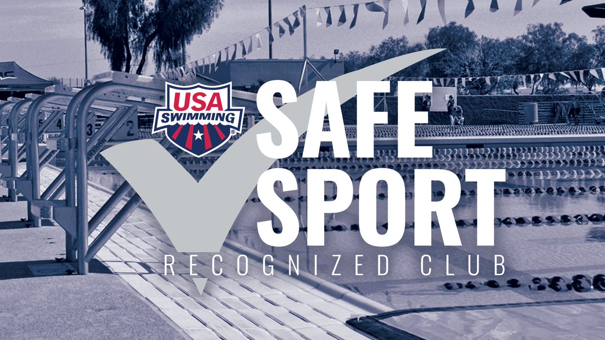Set a reminder ⏰

Live <a href="/USASwimming/">USA Swimming</a> Safe Sport trainings are happening this week:
🔸 May 12, 8p ET | Parent training
🔸 May 13, 8p ET | Athlete training
🔸 May 14, 3p ET | Coach training  

Register: bit.ly/USASwimmingWeb…