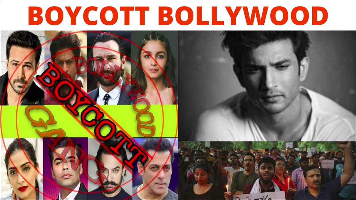 ConfidenceDutta's tweet photo. Warriors are not the one who always win, but the ones that always fight. 💞

We have to get a fair justice for our Sushant and this can only be achieved by boycotting Bullywood forever 🔥

BollywoodFull Of Druggies 

Boycott Bullywood 🚭❌
#JusticeForSushantSinghRajput https://t.co/oiClSHuLNf