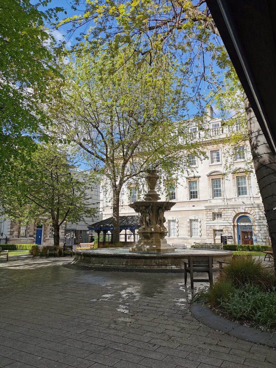 Katie Blunt (@katiebluntslt) on Twitter photo Today marks the 20th and final day of my block placement at @BartsHospital <a href="/NHSBartsHealth/">Barts Health</a> working with the acute IP caseload across oncology, cardiothoracic and ICU and the OP H&N caseload. I've learnt SO MUCH, so grateful to my PEs for the amazing opportunity 🏥🧠🗣️🩺🥳 Today marks the 20th and final day of my block placement at @BartsHospital <a href="/NHSBartsHealth/">Barts Health</a> working with the acute IP caseload across oncology, cardiothoracic and ICU and the OP H&N caseload. I've learnt SO MUCH, so grateful to my PEs for the amazing opportunity 🏥🧠🗣️🩺🥳