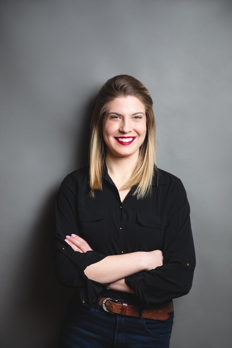 YPARD (@ypard) on Twitter photo YPARD is delighted to welcome Genna Tesdall @Gennatesdall as the incoming YPARD Director.
She was the federal agricultural policy officer at the German Rural Youth Association and former president <a href="/IAAS_World/">IAAS World</a>
Join the YPARD network in welcoming Genna bit.ly/3tCpJ3n YPARD is delighted to welcome Genna Tesdall @Gennatesdall as the incoming YPARD Director.
She was the federal agricultural policy officer at the German Rural Youth Association and former president <a href="/IAAS_World/">IAAS World</a>
Join the YPARD network in welcoming Genna bit.ly/3tCpJ3n