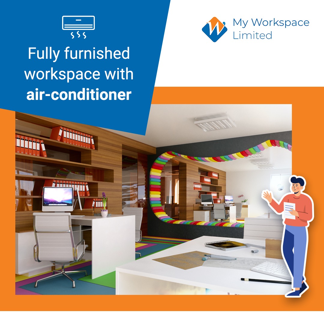 My Workspace Ltd (@my_workspace) / Posts / X