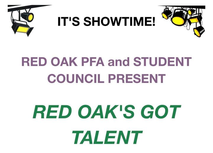 Red Oak PFA tweet media