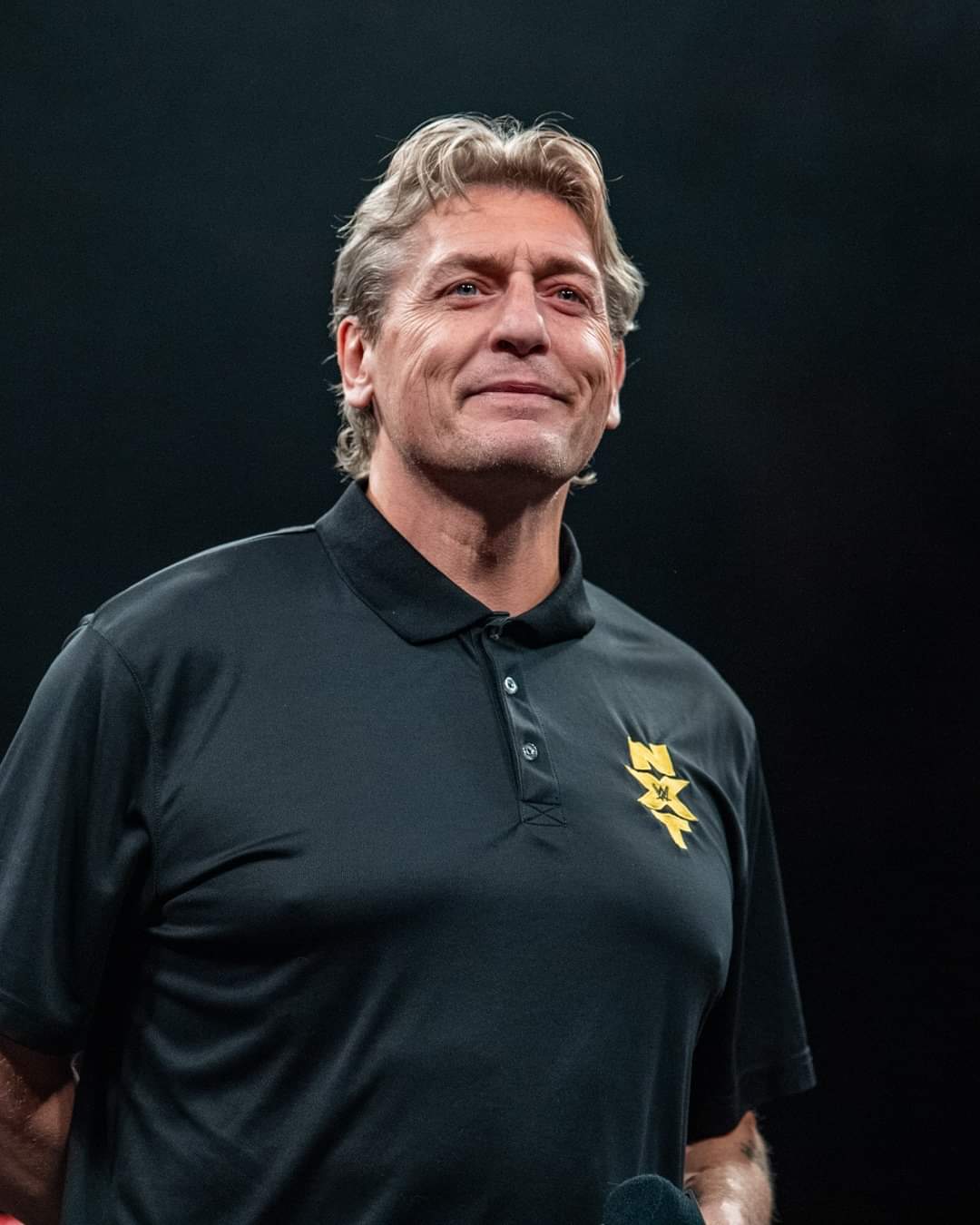 Happy Birthday William Regal  