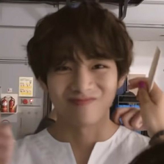 nunataetev's tweet photo. ยัยหนูวีน่ารักมาก พี่รักหนู🥺🥺🥺🥺
I’m voting for @BTS_twt for #BBMAsTopSocial https://t.co/UGQ3vTgP4y