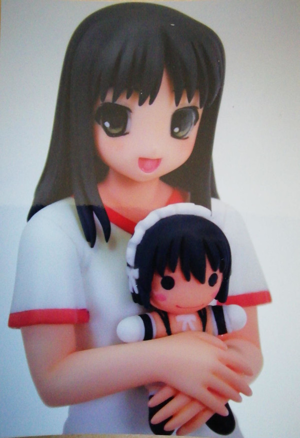 Daily garage kit figs! tweet media