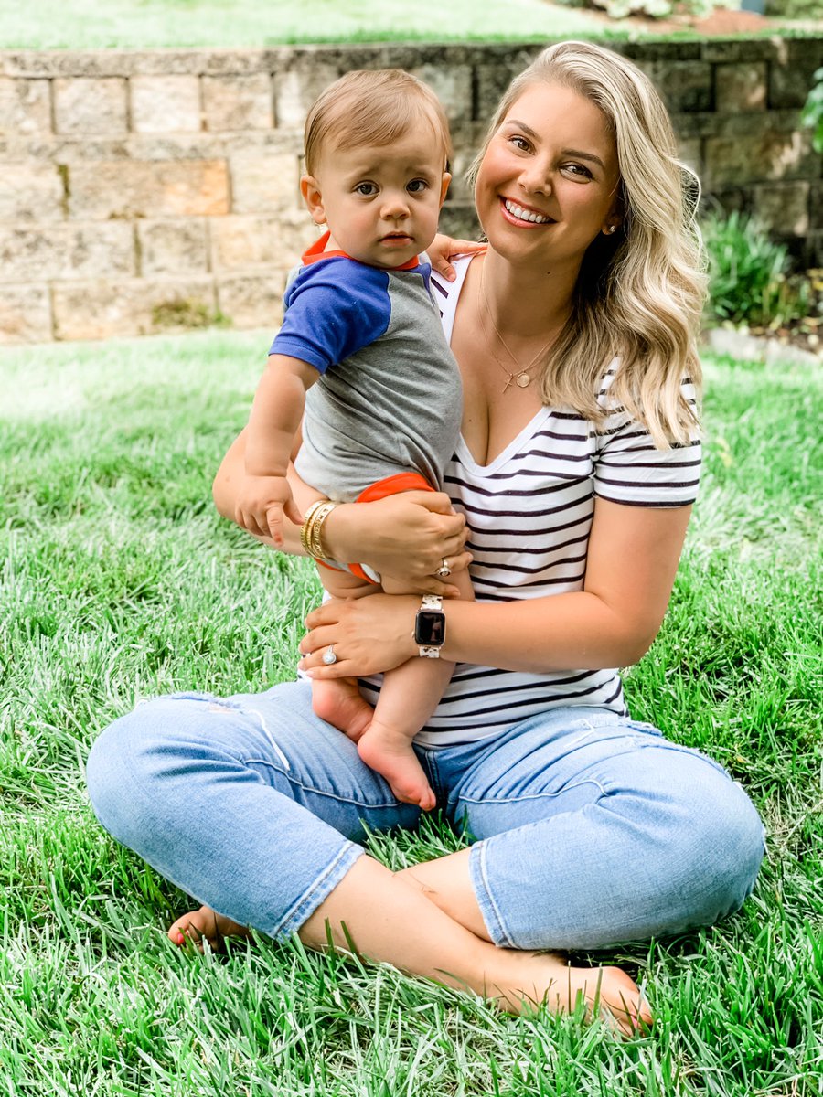 AliFaunt's tweet photo. {Day after} Mother’s Day post 💗 

Wills wins husband+dad of the year for making me feel so loved and special...yesterday was beyond perfect. To the little boy who made me a mama — I didn’t know I could love so deeply until you came into my life. You are the greatest gift! https://t.co/B51gtBGE0j