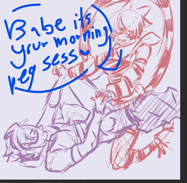 MoxxxieChu's tweet photo. WIP WIP WIP
🔞#Moxicchi #solust 🔞 https://t.co/KUHdSN9apO