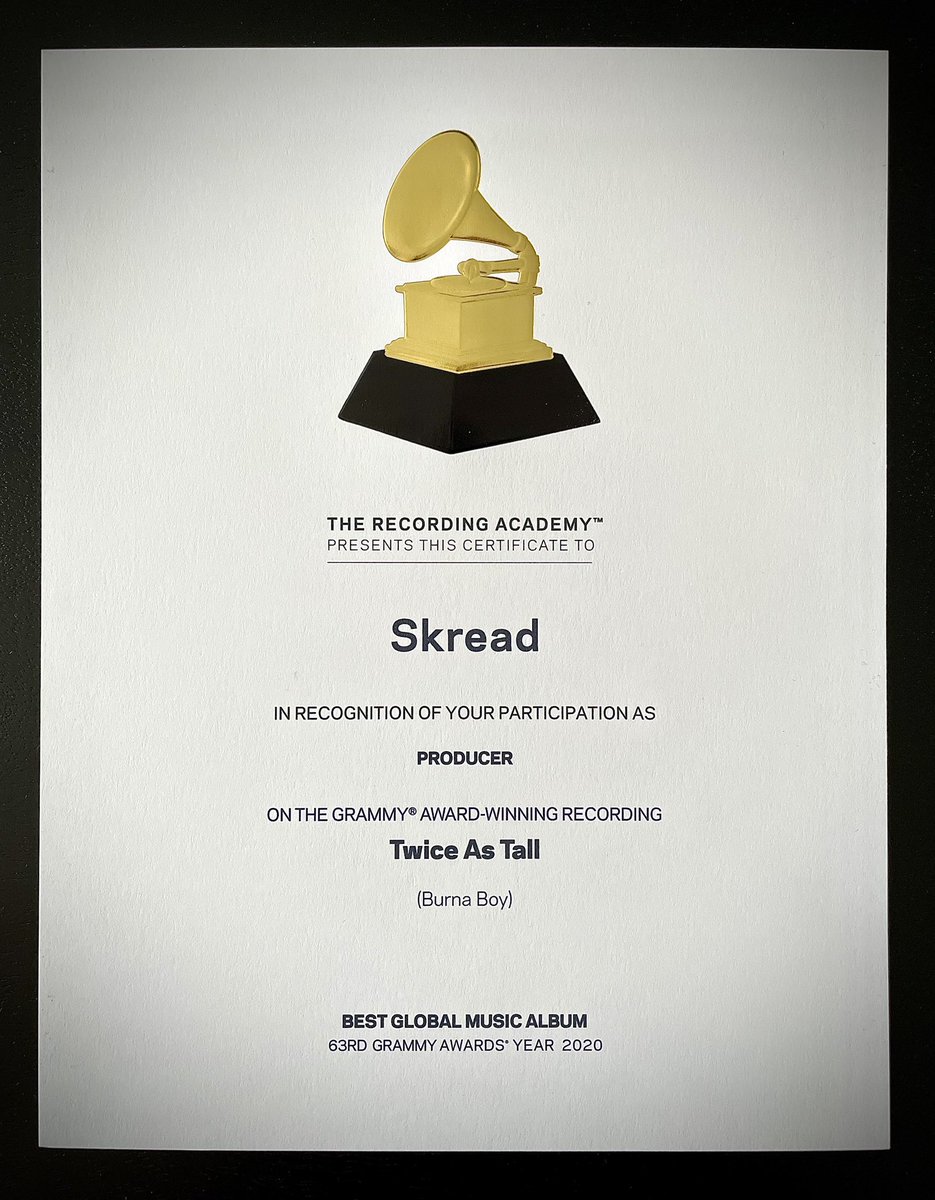 Skread Official tweet media