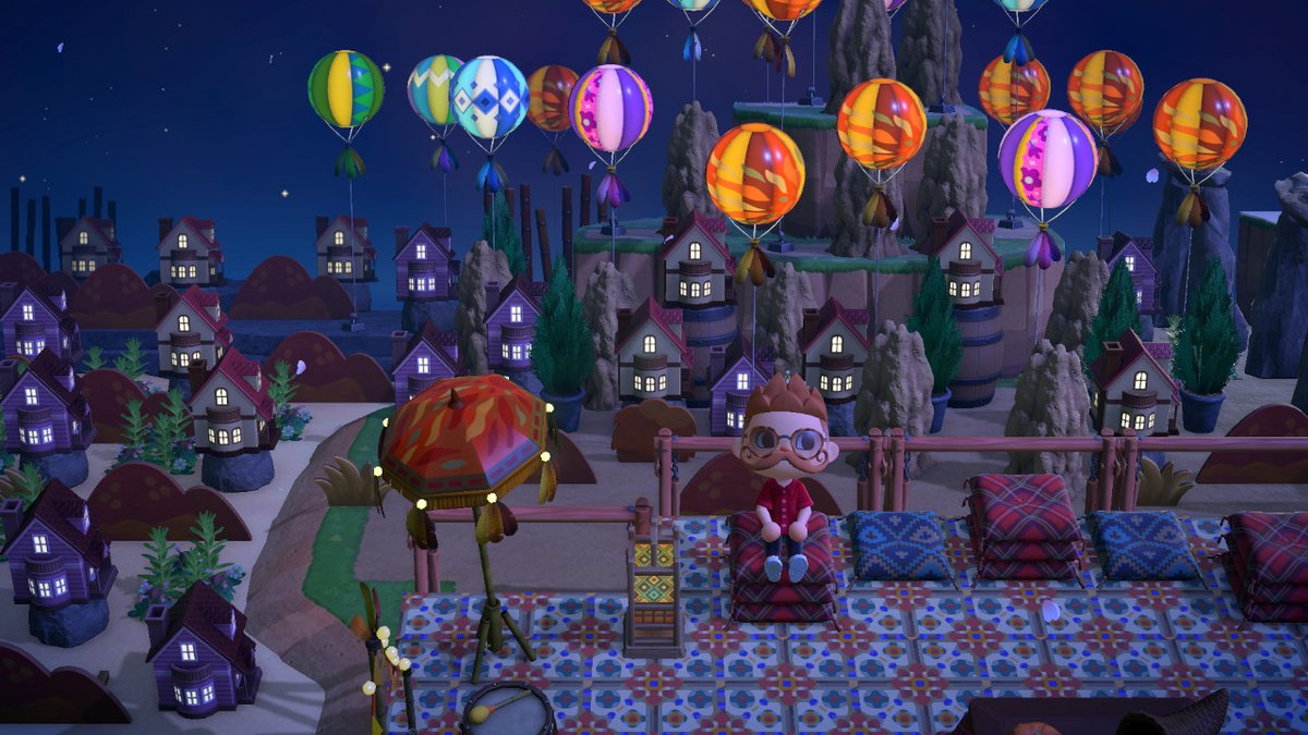 chimpira's tweet photo. #AnimalCrossing #ACNH #NintendoSwitch https://t.co/LwiLcFKAzL