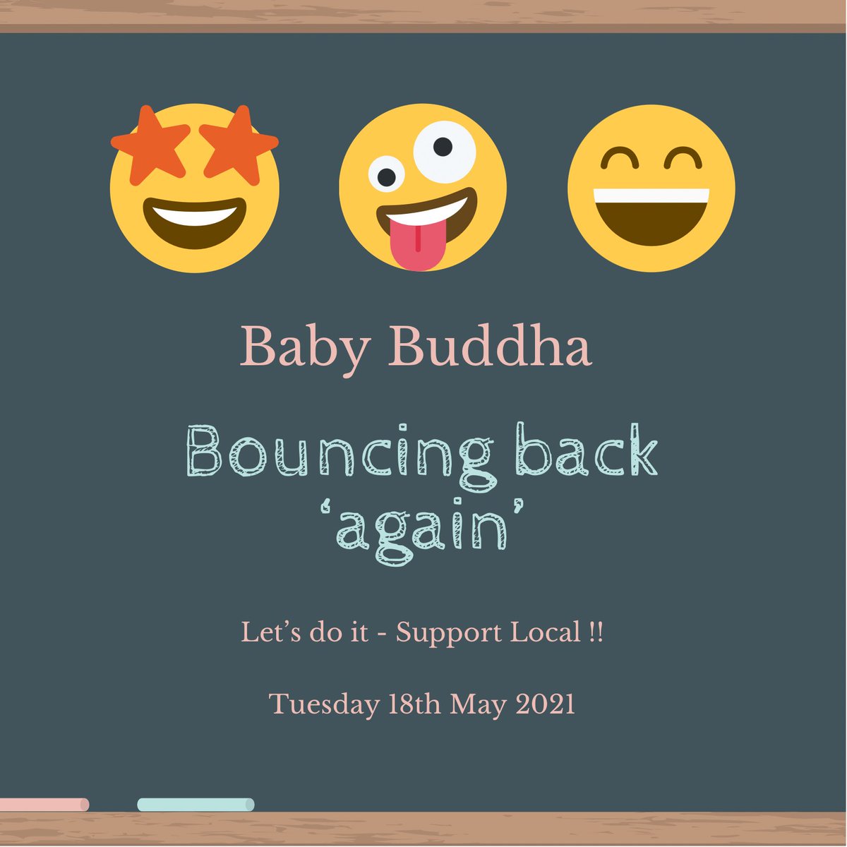 Baby Buddha (@infobabybuddha) on Twitter photo 