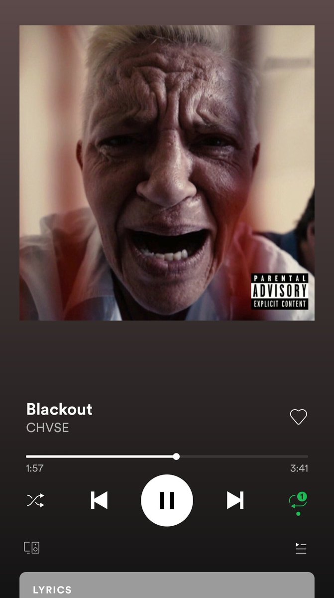 lordebizzlexcx's tweet photo. I can play this song on loop FOR ETERNITY and never get tired of it 🔥🔥🔥✅ https://t.co/ELxlApPfyN