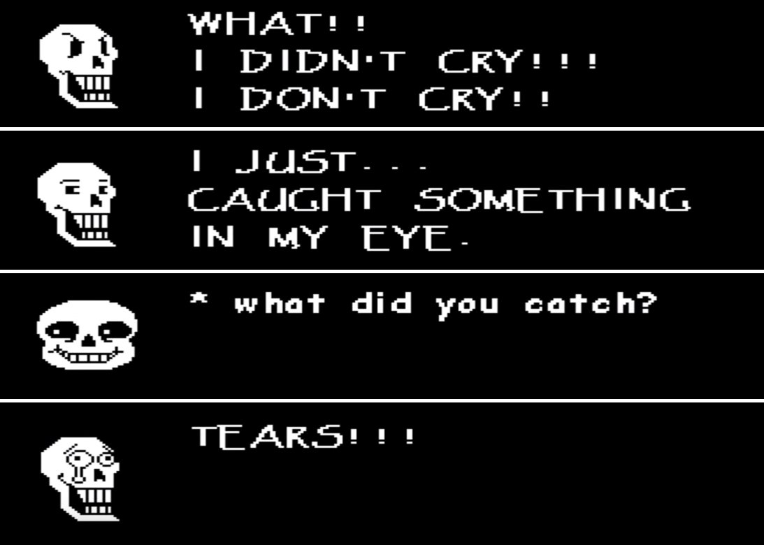 Me after Ending E of #NieRReplicant and hearing the special message. Thank YOU, <a href="/yokotaro/">yokotaro</a> pic.x.com/KoX5xz2WWS