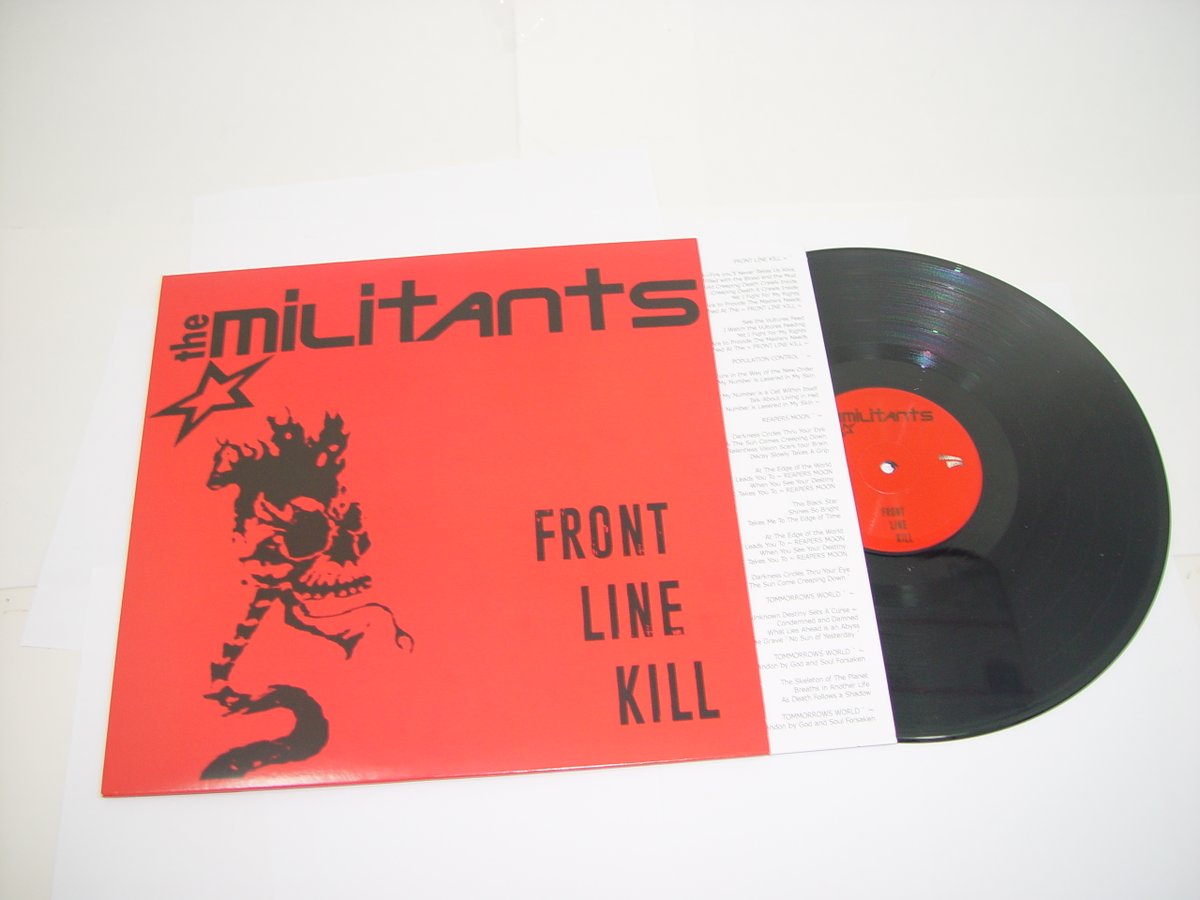 TheMilitants's tweet photo. https://t.co/iuXg7Vquid https://t.co/3D27gZ5HAT