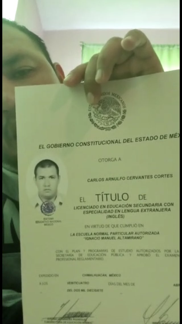 Escuela Normal Ignacio Manuel Altamirano ENIMA tweet media