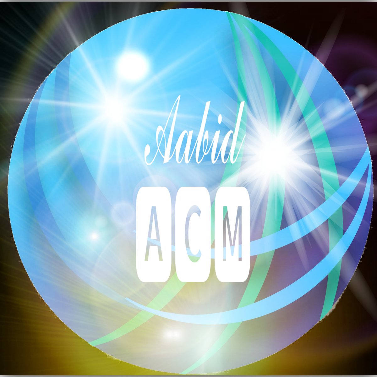 aabidacm's tweet image. #NewProfilePic
