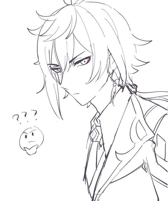 鍾離せんせrkgk 