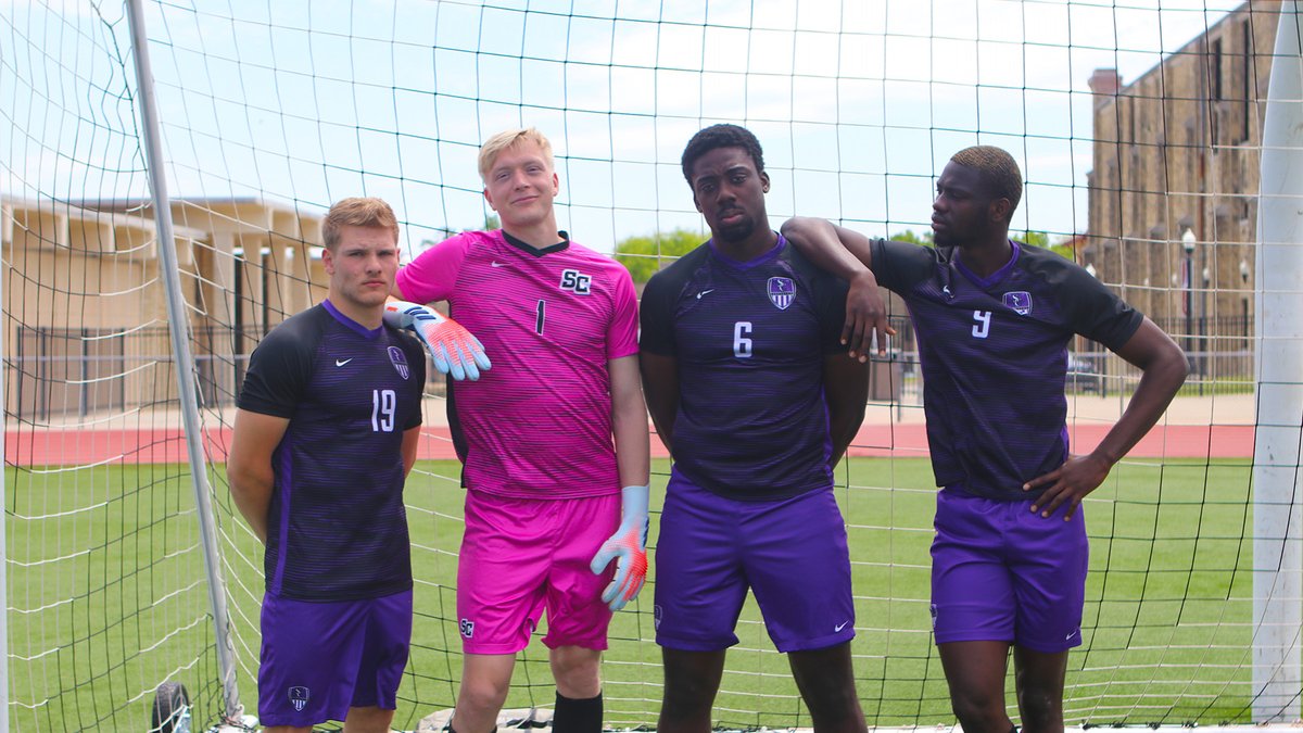 Student-Athlete Spotlight: All-Conference winners highlight <a href="/BuilderMSoccer/">Southwestern Men's Soccer</a> record-breaking season
 - buildersports.com/article/4078