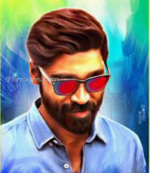Dhanush Fans Trends(DFT) tweet media