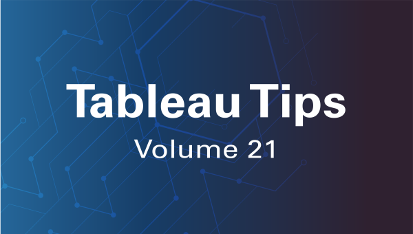 DataPlusScience's tweet photo. New Blog Post: Tableau Tip Volume 21. This is a special one where I feature all tips on Forecast function in Tableau.
https://t.co/zXIlYjaweT
#TableauTips #forecast https://t.co/xSxoWgKIOA