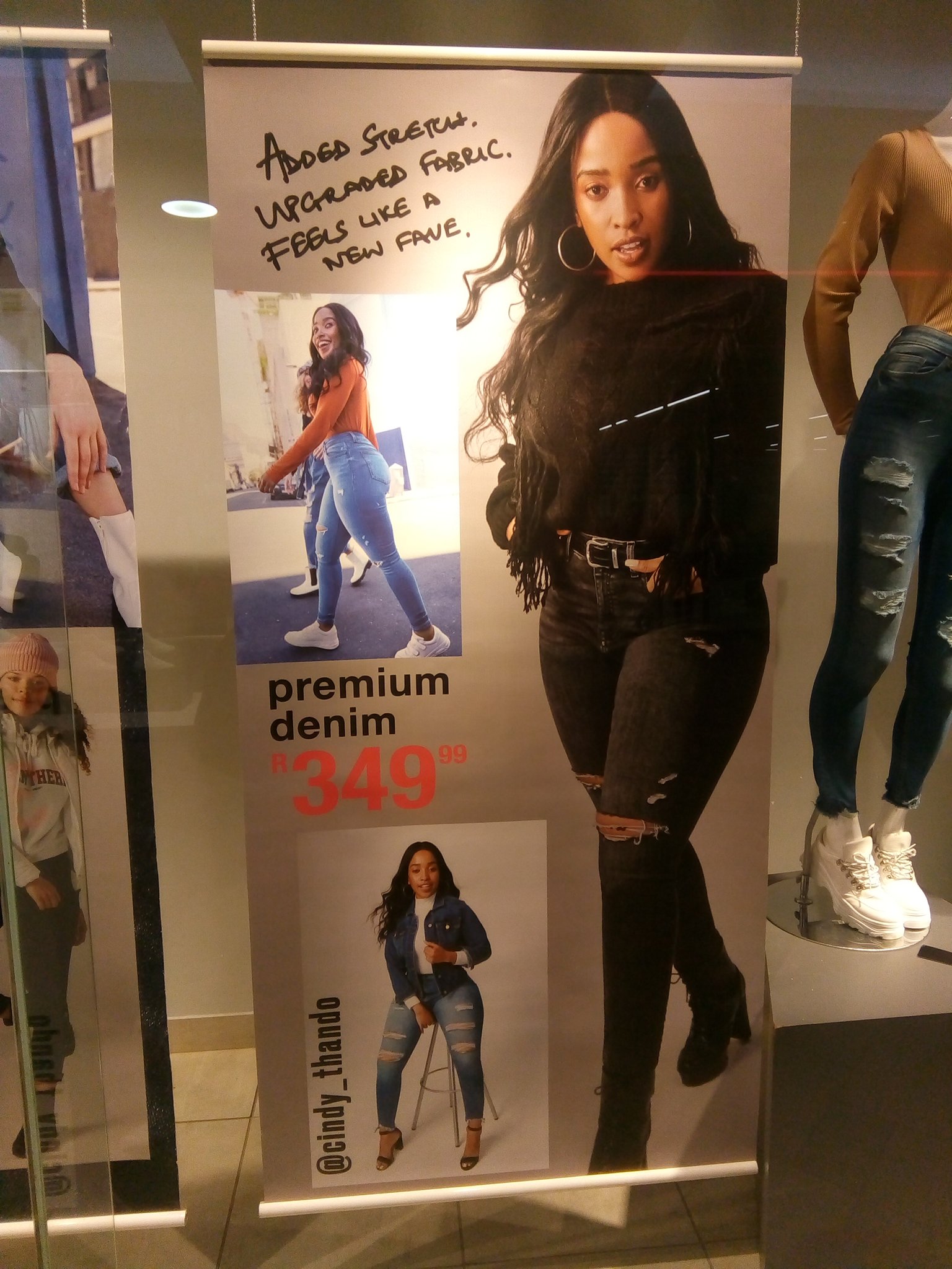 Zethu on X