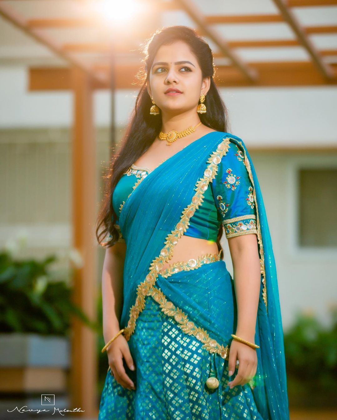 Vaishnavi Chaitanya (@vaishnaviactor) / Twitter