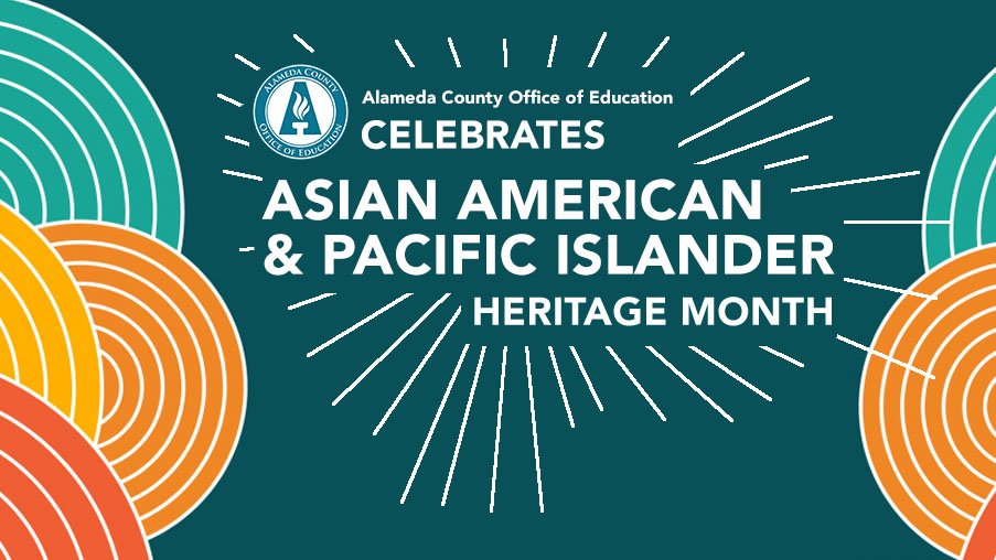 Alameda County Office of Education (@alamedacoe) on Twitter photo We're celebrating #AAPIHeritageMonth in honor and appreciation of AAPI communities' vast achievements, history and cultures. We also stand in solidarity with ALL members of #AAPI communities in recognition of their right to be treated with dignity and respect. We're celebrating #AAPIHeritageMonth in honor and appreciation of AAPI communities' vast achievements, history and cultures. We also stand in solidarity with ALL members of #AAPI communities in recognition of their right to be treated with dignity and respect.