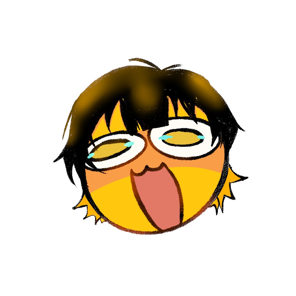 Mirai_mad - Discord Emoji