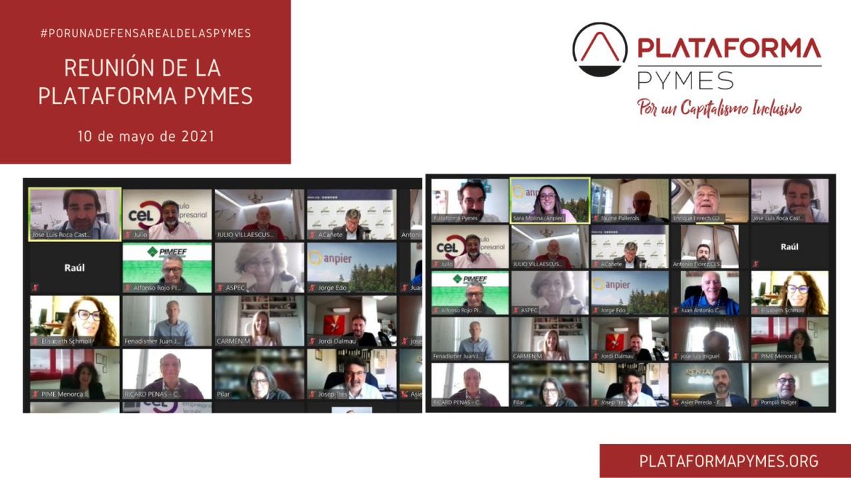 Plataforma Pymes tweet media