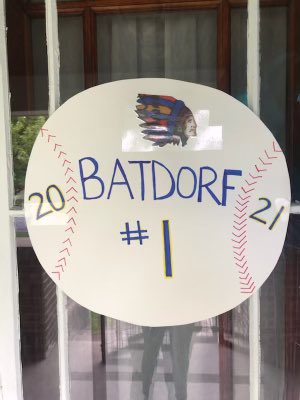 Wilson Warrior Baseball tweet media