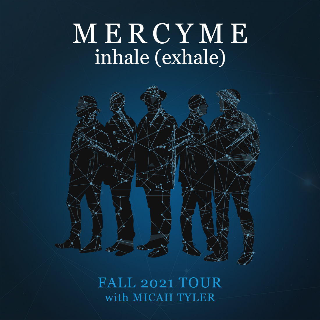 trinityfw's tweet image. 1 more day until pre-sale starts for MercyMe &amp;amp; Micah Tyler.  🙌  
Pre-sale tickets are available May 11 (10am EST) - May 13 (11:59pm EST) with code:  WBCL    bit.ly/2SpwSHp  
MercyMe will be part of the WBCL/Trinity 2021 Fall Season.