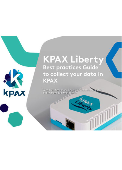 TeamKpax's tweet photo. Download our guide about "Best practises to collect data with the KPAX Liberty box"
#devicemanagement #printer #copier #mps #managedprintservices" https://t.co/DXGAIB1QXZ https://t.co/AF0dBj1Lo8