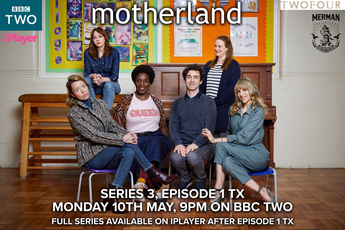 UKRevolution's tweet photo. Series 3 of #Motherland starts at 9pm tonight on @BBCTwo starring @NickNevern in the recurring role of Lee! #Series3 #BBCTwo #NickNevern #RecurringRole https://t.co/ch7V9PRuJl