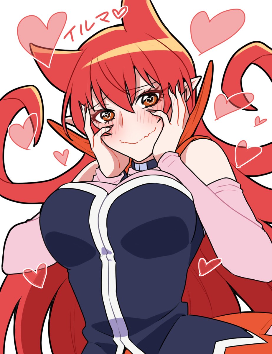 ヒプマイ やっとアメリ会長が入間くんに対しての気持ちに気付いたのめちゃんこ可愛い 深威のイラスト ヒプマイ やっとアメリ会長が入間くんに対しての気持ちに気付いたのめちゃんこ可愛い 深威のイラスト