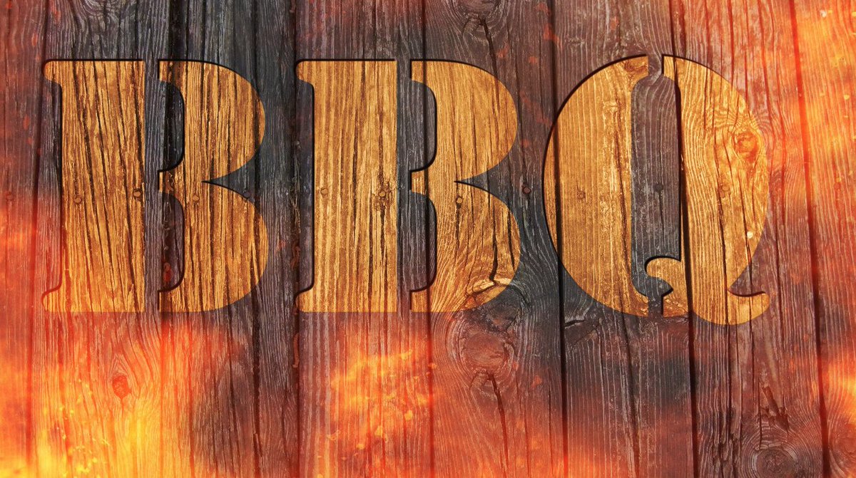 qssi_ny's tweet photo. 6. Many people use "barbeque", "BBQ", "Bar-B-Que", and other variations. That said, the “official” spelling is generally considered to be “barbecue” with a “c”.
Follow us for more #LanguageCuriosities https://t.co/rLfEW8wS3E
