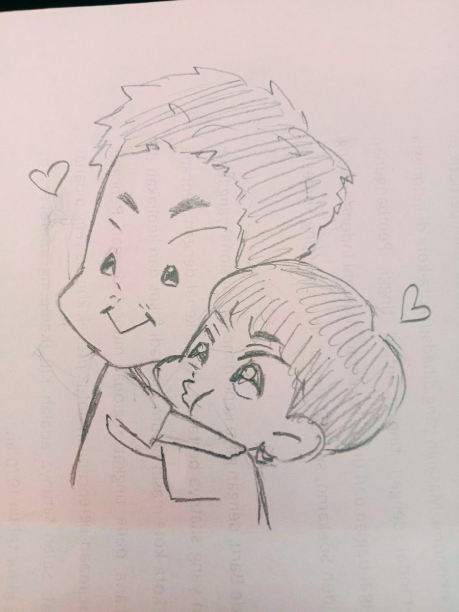 ManekoVenoxe's tweet photo. Sketches💚
Gonna sleep😚💚✨️
Good Night na~
✨️💚👨👶💚✨️

#ออฟกัน
#OffGunfanart https://t.co/bd8N7pBFgv