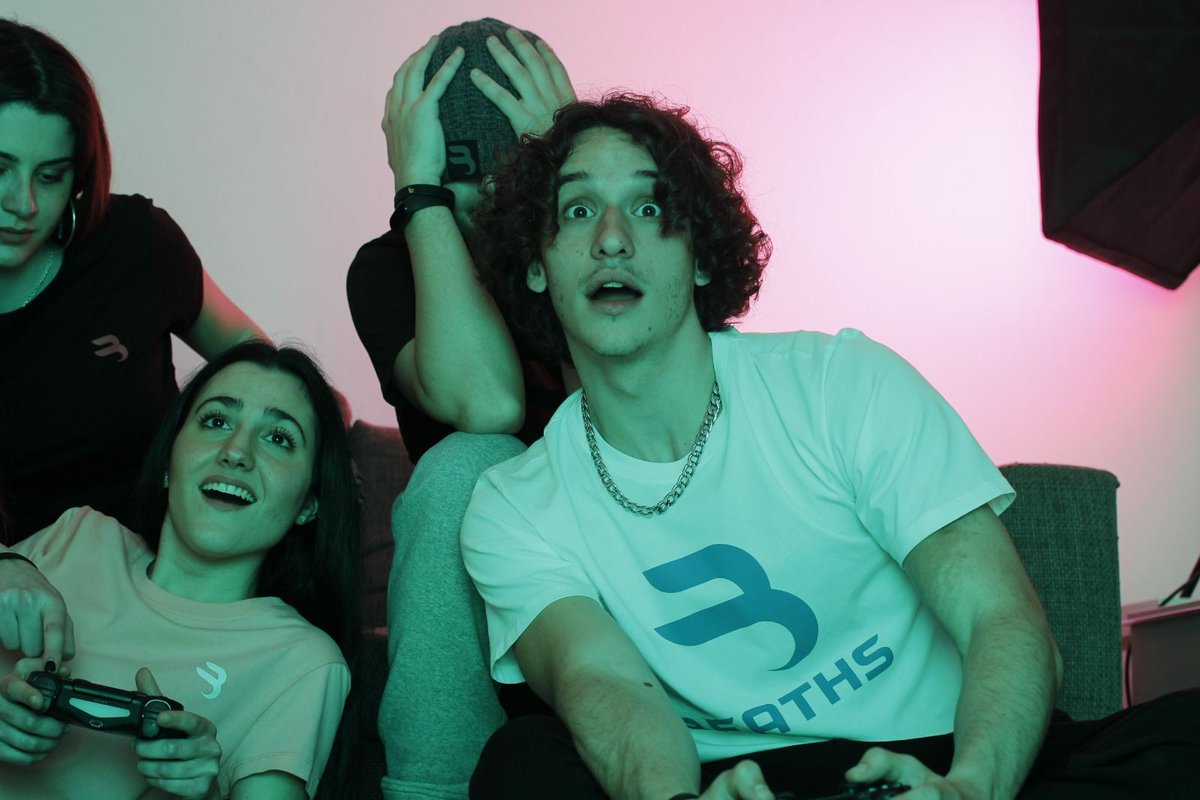 BeathsCommunity's tweet image. Too bad Princess Peach is still caged 😅 

⁠👕 100% cotton Tees are ready for you, shop now at beaths.com 🔥⠀
⠀⠀⠀⠀⠀⠀⠀⠀⠀⠀⠀⠀⠀⠀⠀⠀⠀⠀
#BeTheOne #GamingApparel #BeathsTribe