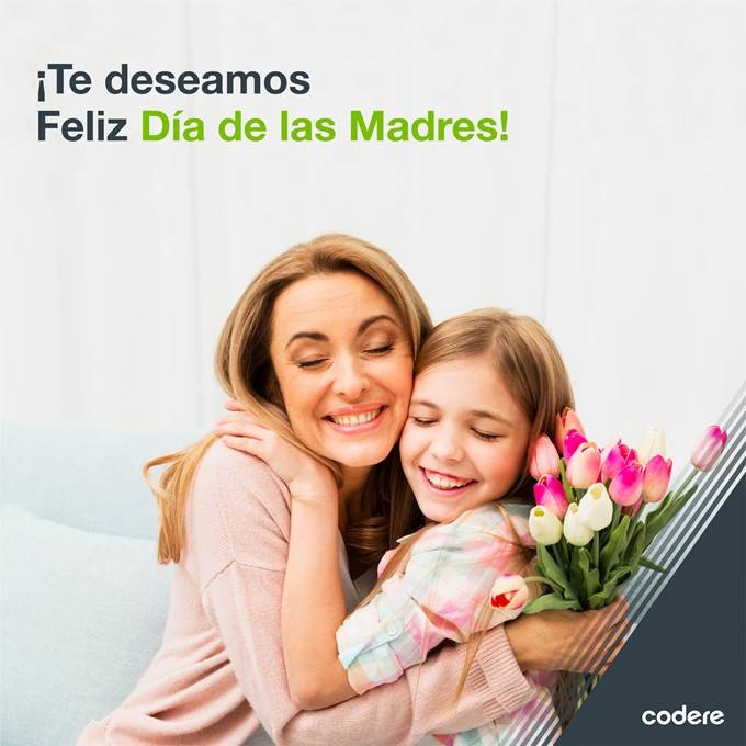 #Grupocodere #10DeMayo2021