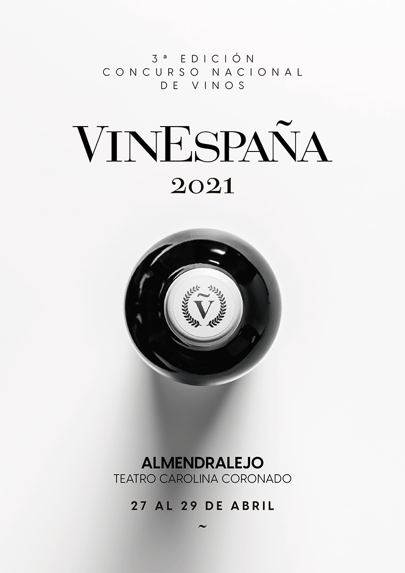 Nuestros vinos premiados en la 3ª Edición de 
#VinEspaña
cutt.ly/xbAwcbA