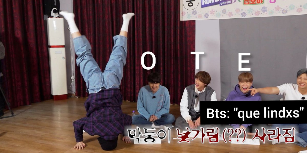 arianitawithtk's tweet photo. Ah pues.. bts nos ama♥︎

BTS FOR THE WIN 
I'm voting for @BTS_twt  for #BBMAsTopSocial https://t.co/qwQCyBka4Y