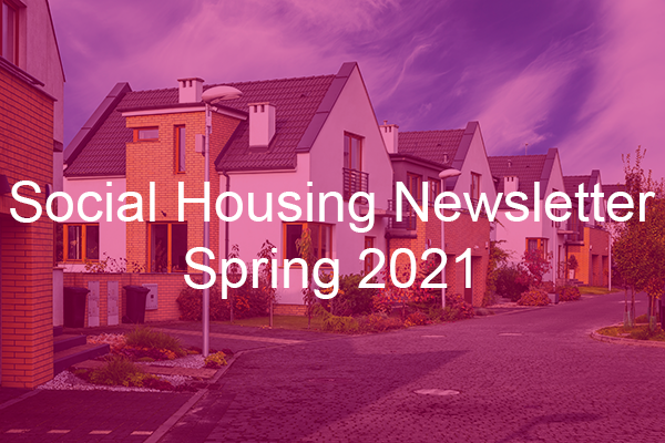 ClarkeWillmott's tweet image. The Government’s Green Paper, changing leases, the Debt Respite Scheme, and more in the Spring edition of our Social Housing newsletter bit.ly/3bj8DBo