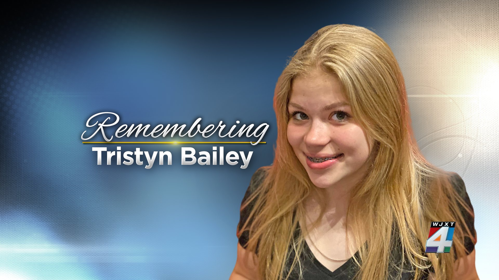 Bailey tristyn Video Evidence