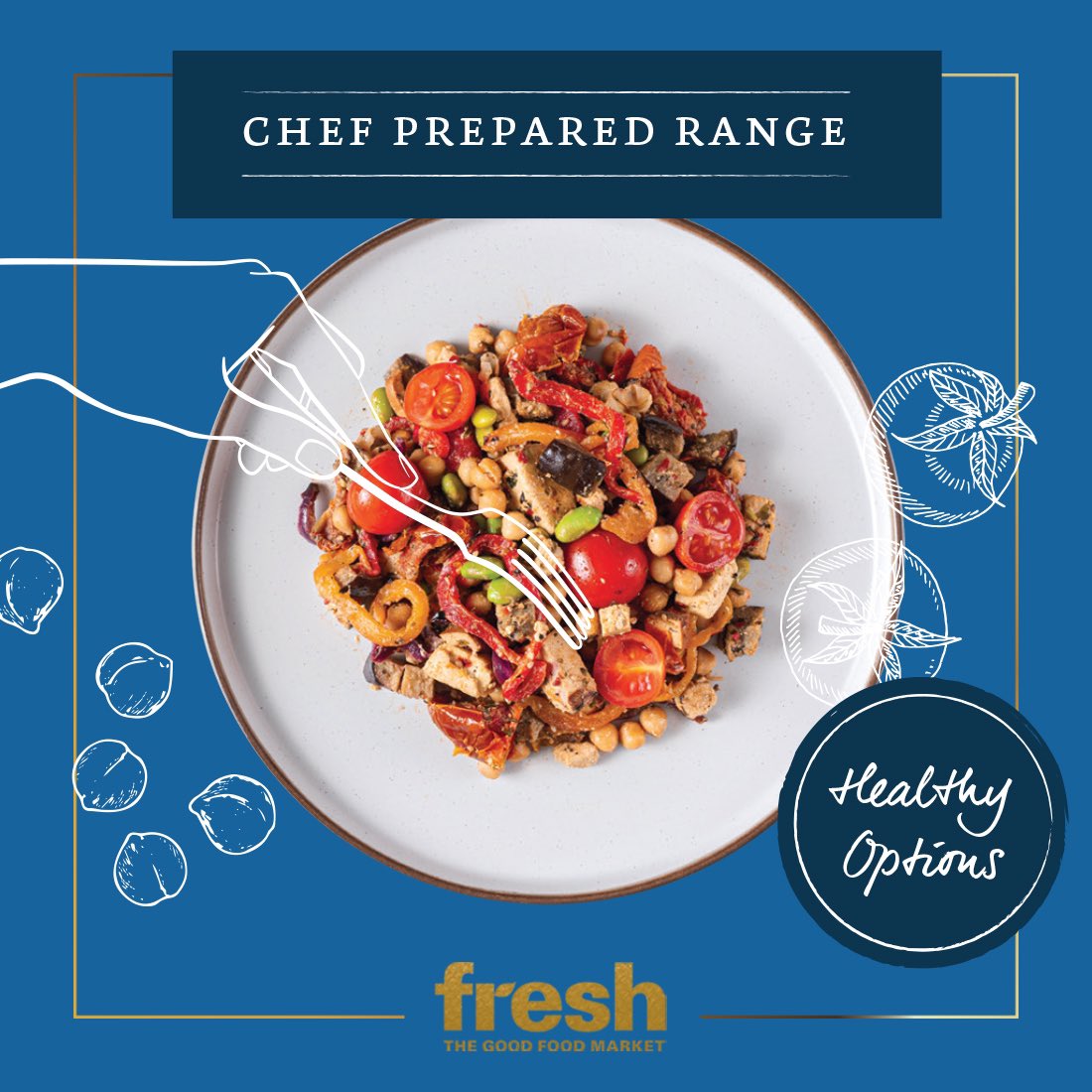 freshdublin's tweet photo. In need of fresh ideas for lunch or dinner this week? Choose from over 30 dishes, all made by our chefs in Dublin. https://t.co/MslYrv3jpM #freshthegoodfoodmarket #heatandeat #chefprepared #mealsoftheday #mealplanning #mealsinminutes #convenience https://t.co/CStapIMELn