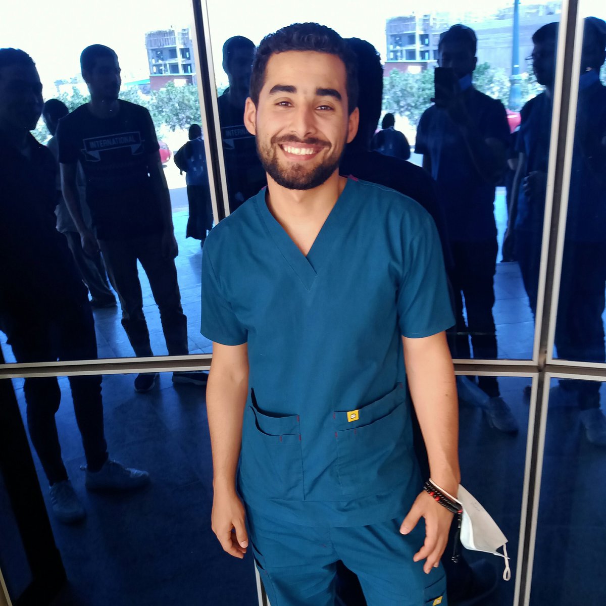 Emad tweet media